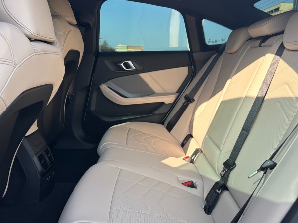 BMW 2-Series
