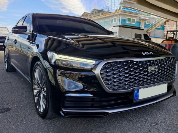 Kia K9
