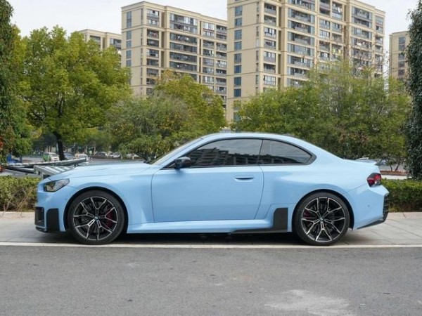 BMW M2