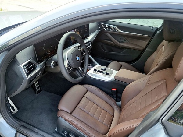 BMW 4-Series