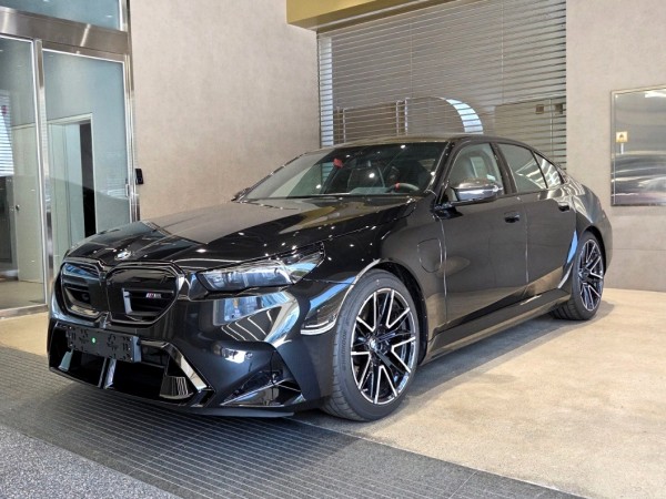 BMW M5
