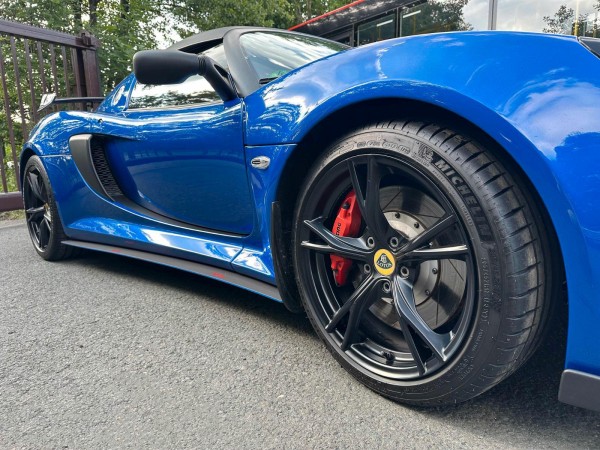 Lotus Exige