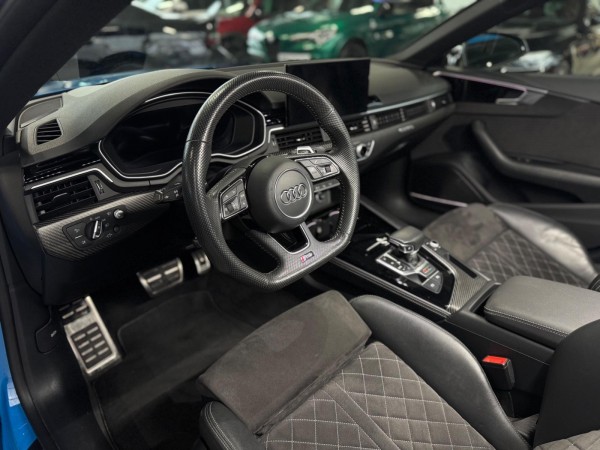 Audi RS5