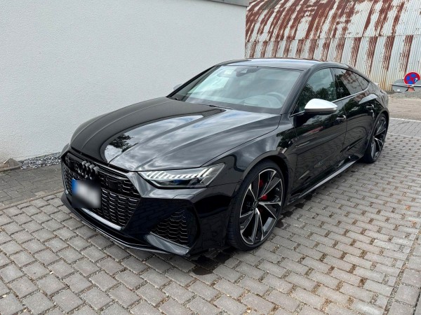 Audi RS7