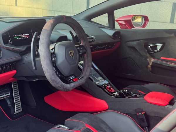 Lamborghini Huracan