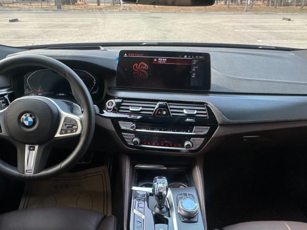 BMW 6-Series Gran Turismo