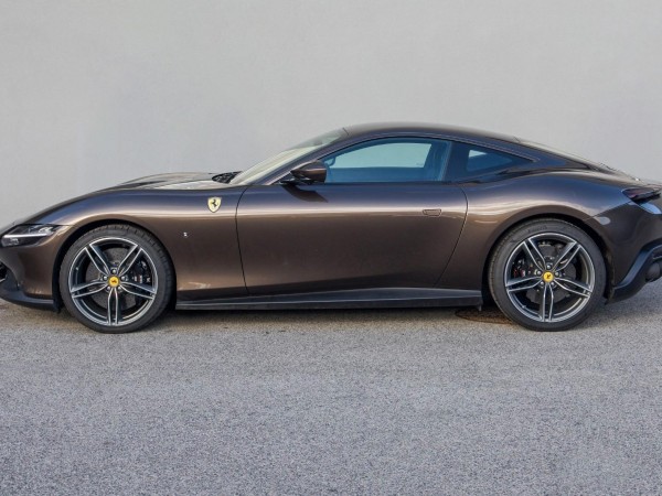 Ferrari Roma