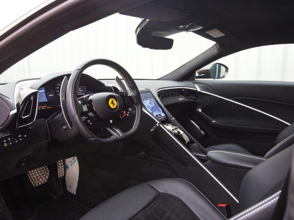 Ferrari Roma