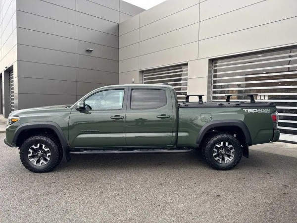 Toyota Tacoma