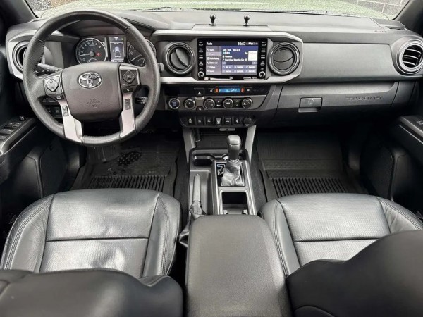 Toyota Tacoma