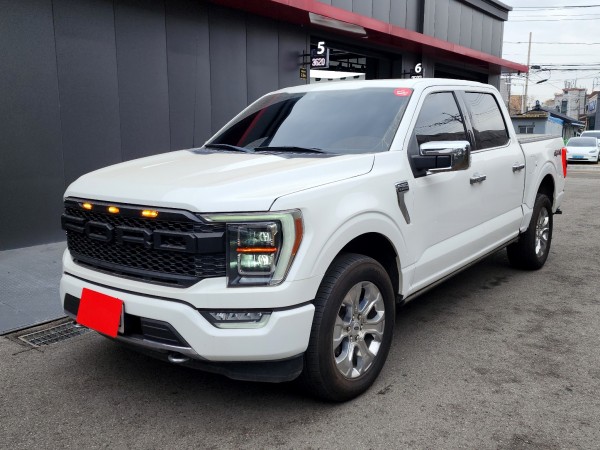 Ford F150