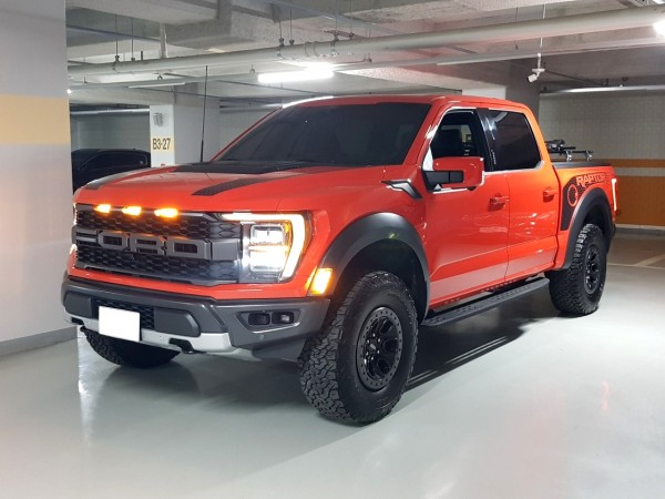 Ford F150