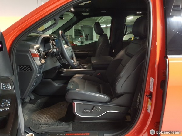 Ford F150