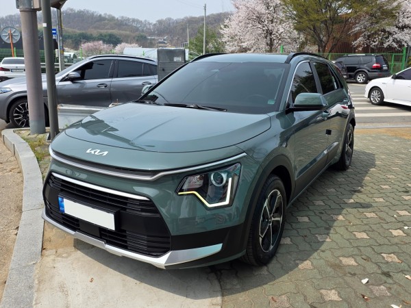 Kia Niro