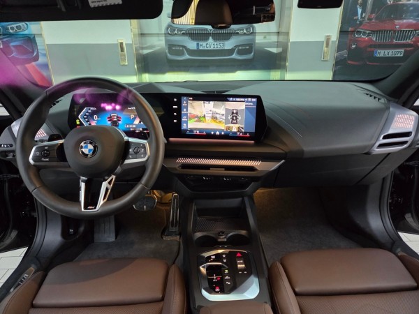 BMW 2-Series