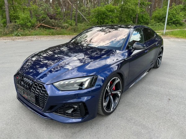 Audi RS5