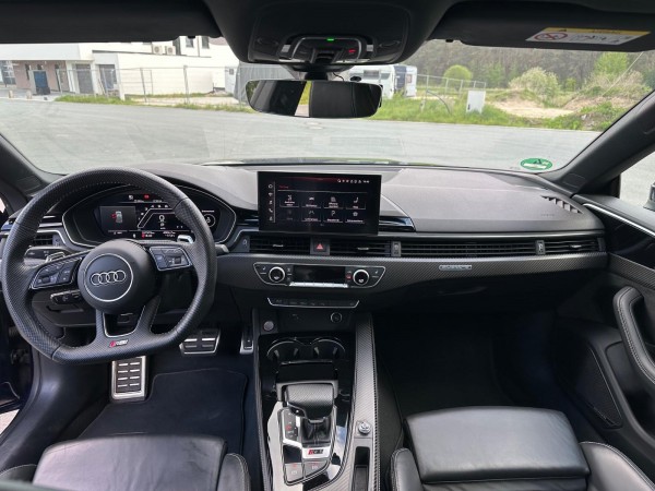 Audi RS5
