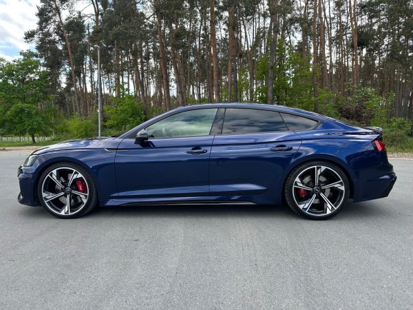 Audi RS5