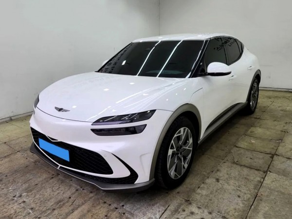 Genesis GV60