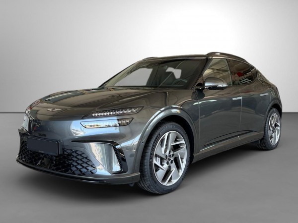 Genesis GV60