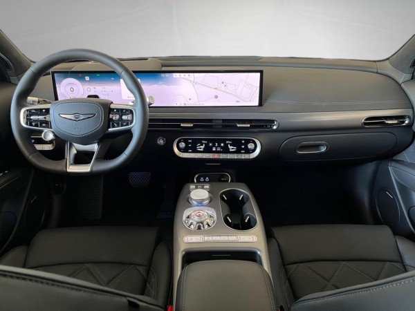 Genesis GV60