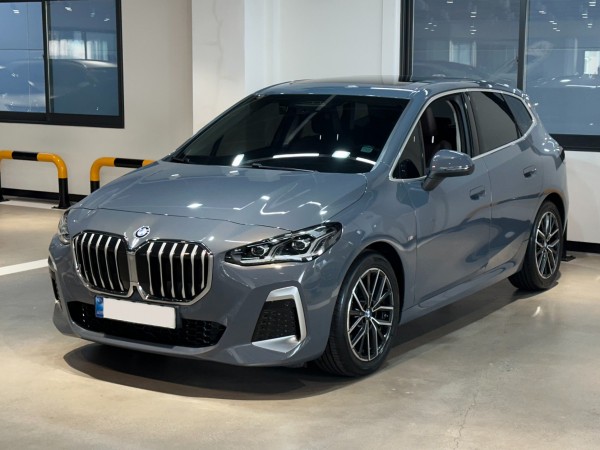 BMW 2-Series