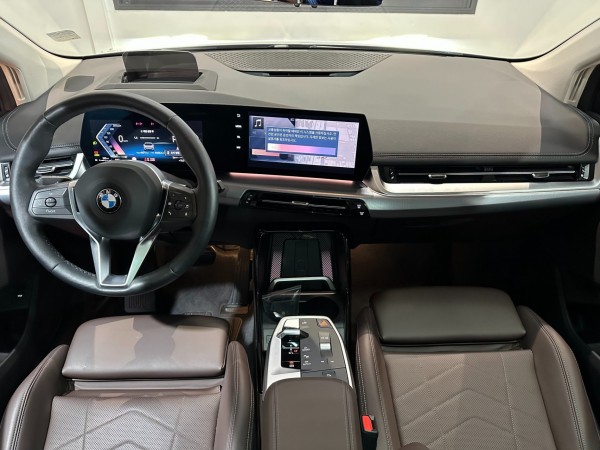 BMW 2-Series