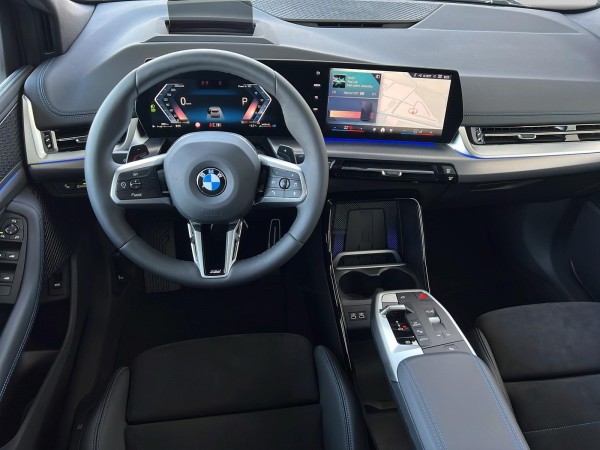 BMW 2-Series