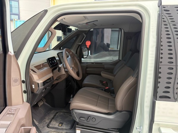 Kia PV5