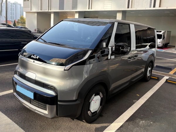 Kia PV5