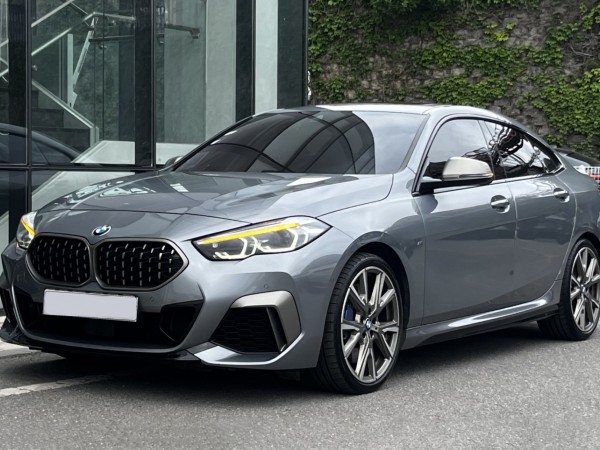 BMW 2-Series