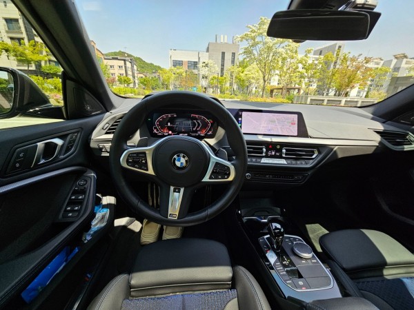 BMW 2-Series