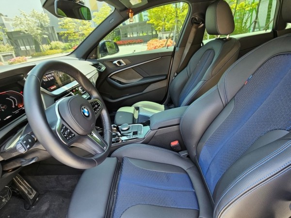 BMW 2-Series