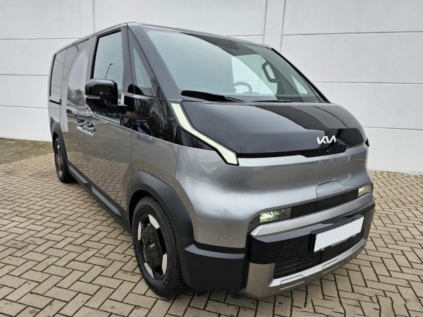Kia PV5