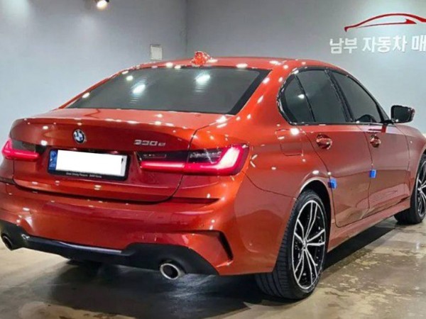BMW 3-Series