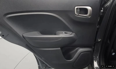 HYUNDAI Venue