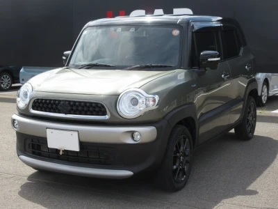 SUZUKI XBEE