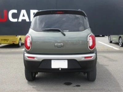 SUZUKI XBEE