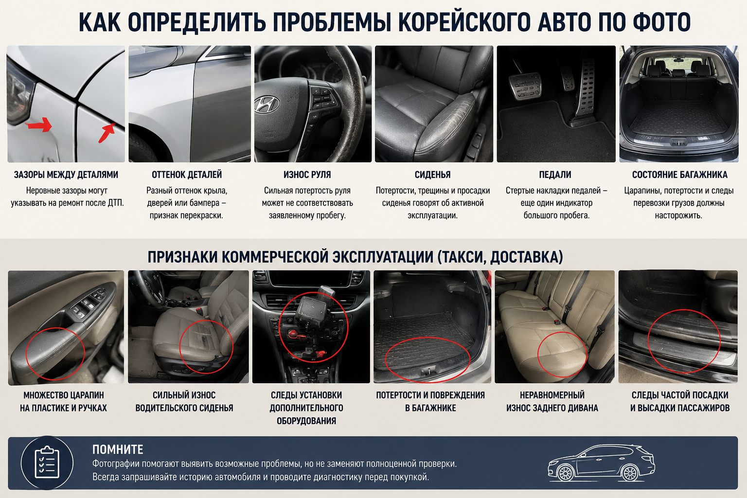 как проверить авто по фото