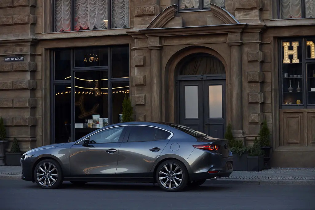 Mazda3